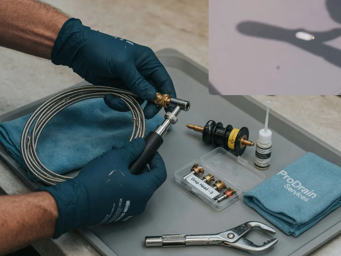 Why choose Drain Cleaning in Independence, OR